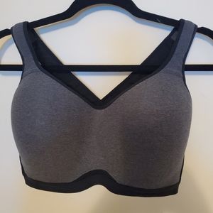 Shambhala high impact sports bra